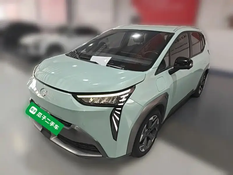 Aion Y, 2022