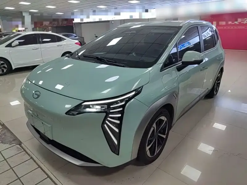 Aion Y, 2024