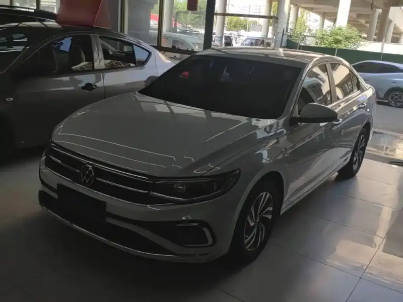 Volkswagen Bora, 2025