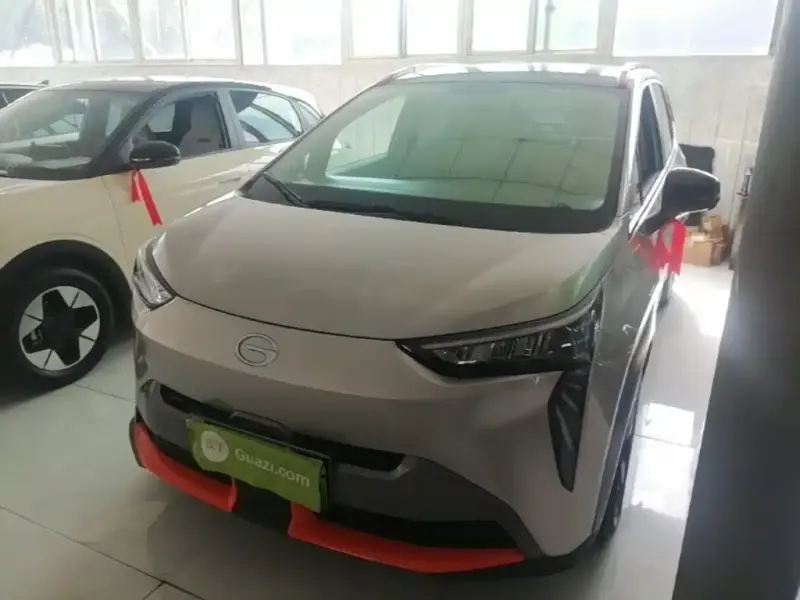 Aion Y, 2022
