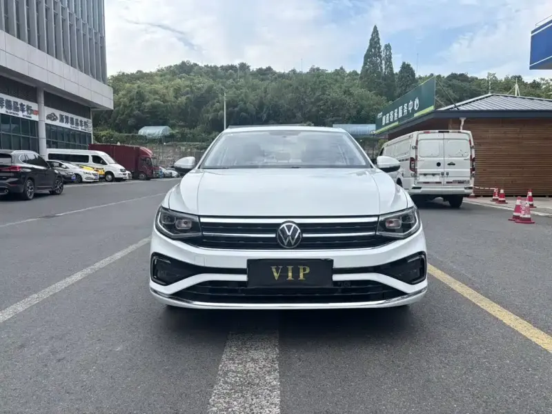 Volkswagen Bora, 2024