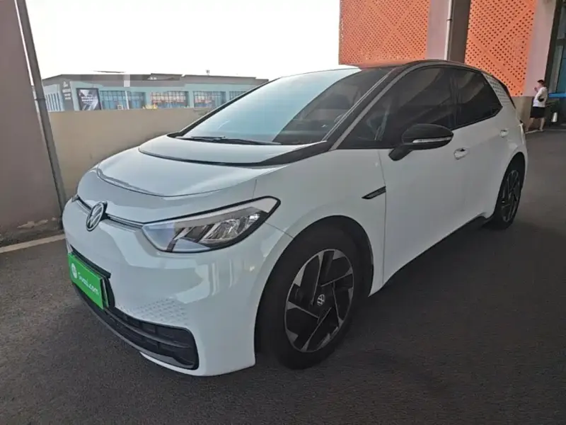 Volkswagen ID.3, 2023
