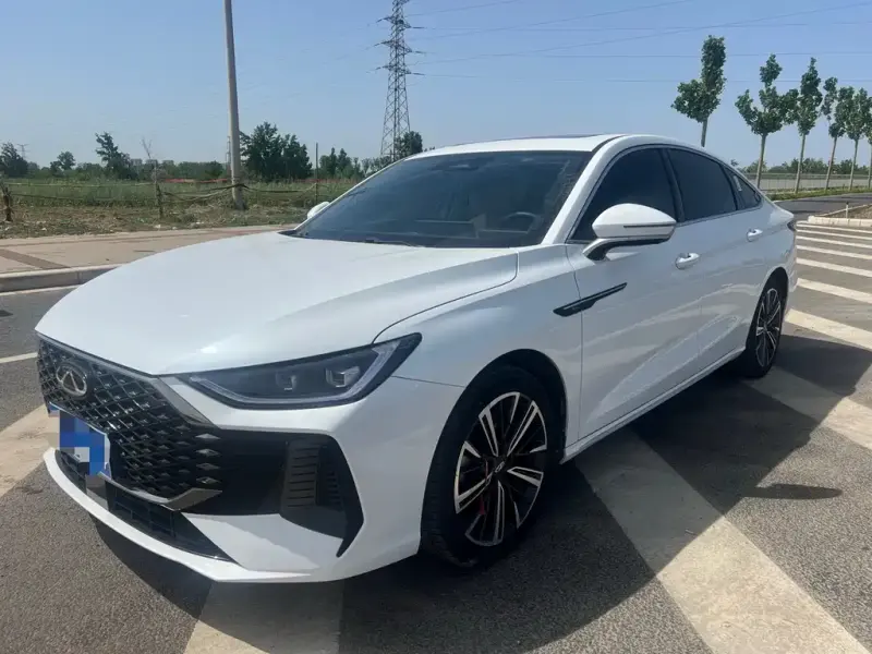 Chery Arrizo 8 PRO, 2025