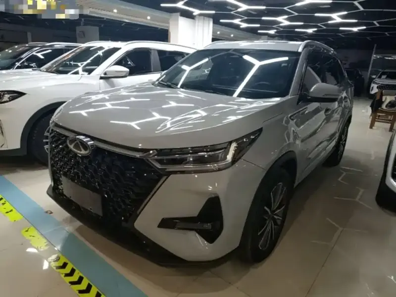 Chery Tiggo 8 PRO, 2023
