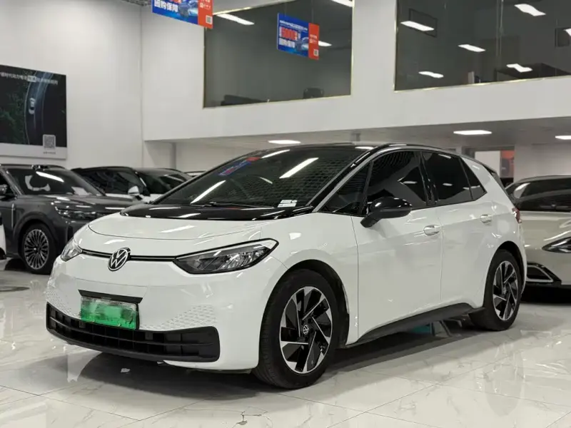 Volkswagen ID.3, 2024