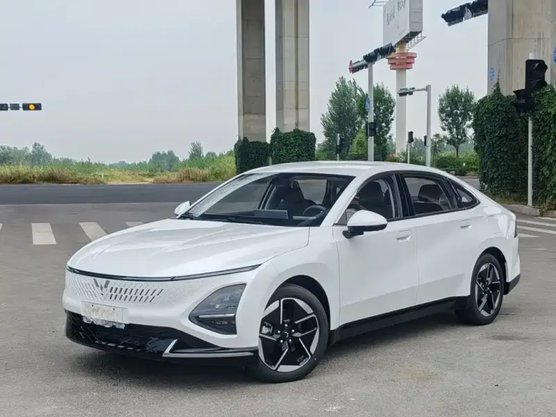 Wuling Xingguang, 2026