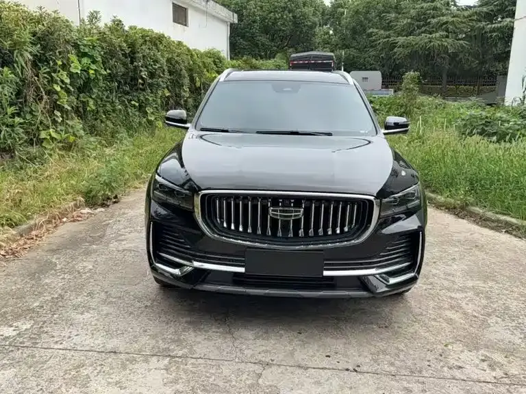 Geely Xingyue L, 2024