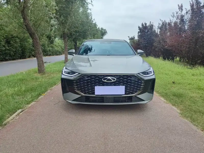Chery Arrizo 8 PRO, 2025