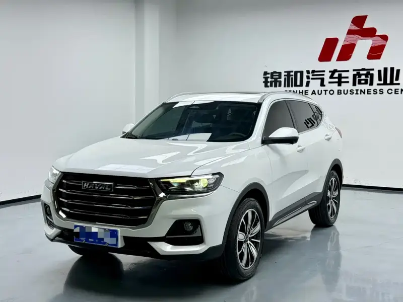 Haval H6, 2023