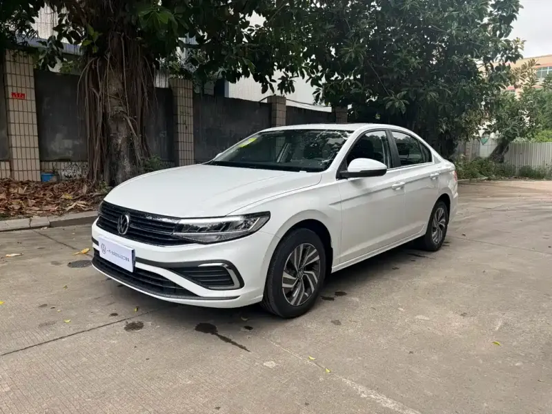 Volkswagen Bora, 2026