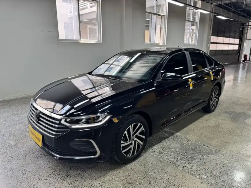 Volkswagen Lavida, 2023