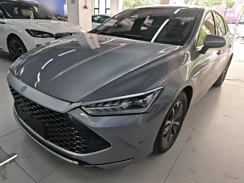 BYD Qin PLUS, 2023