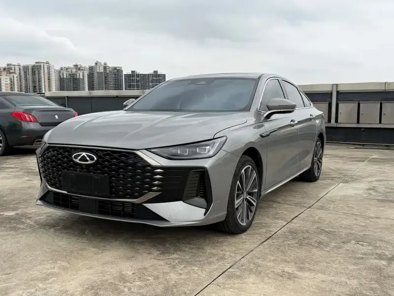 Chery Arrizo 8 PRO, 2025