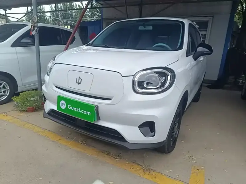 Leapmotor T03, 2025