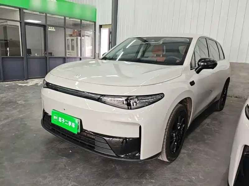 Leapmotor C10, 2025