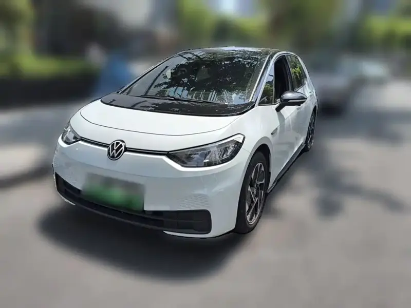 Volkswagen ID.3, 2024