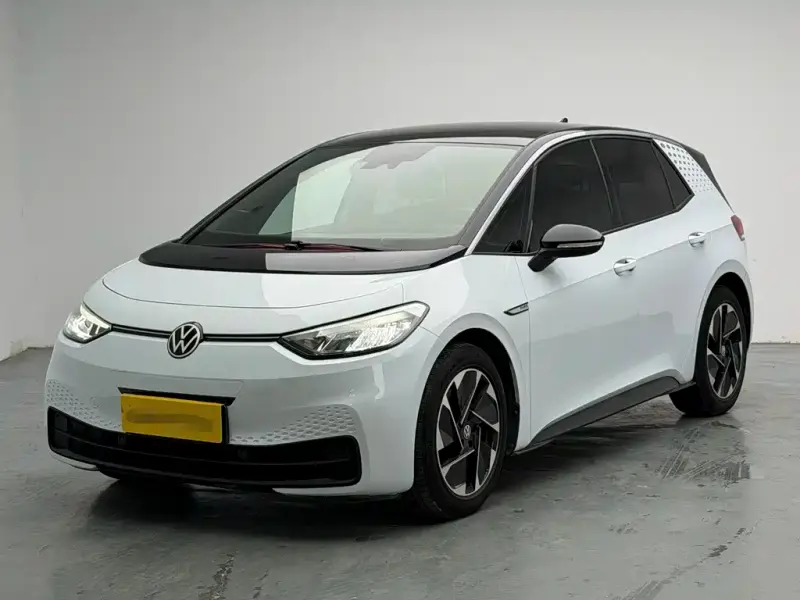 Volkswagen ID.3, 2023