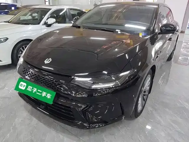 Leapmotor C01, 2024