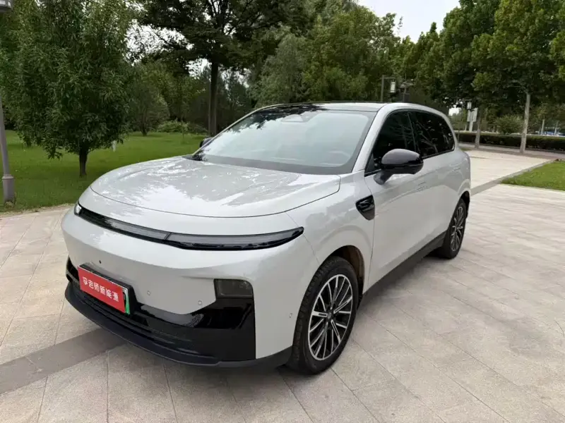 Leapmotor B10, 2025