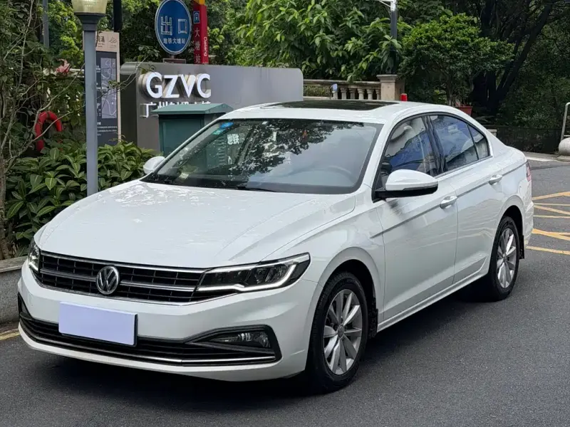 Volkswagen Bora, 2019