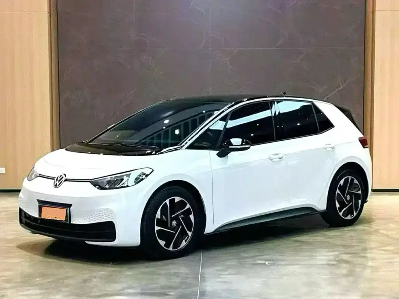 Volkswagen ID.3, 2024