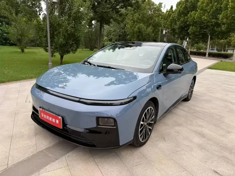 Leapmotor B10, 2025