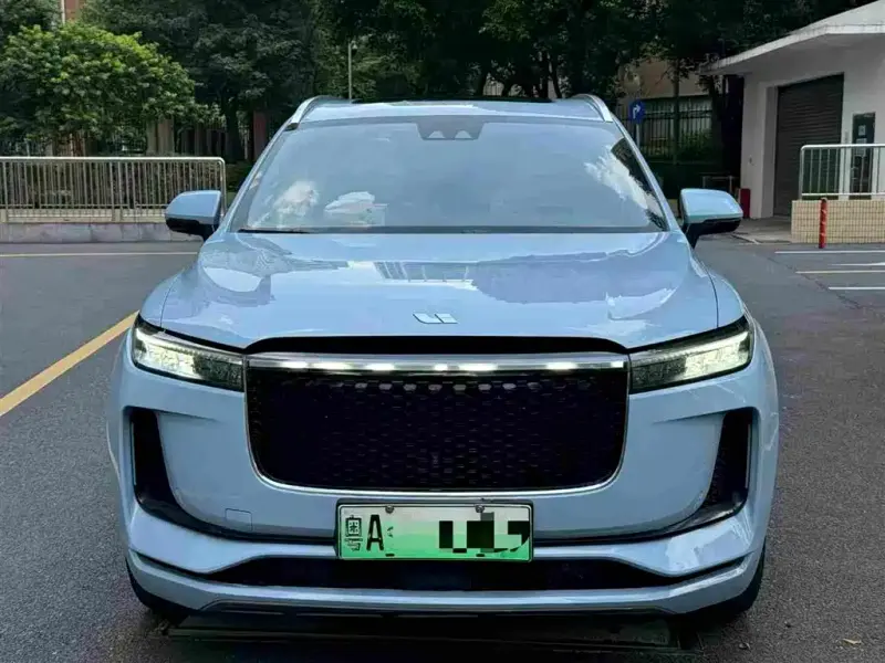 Li Auto Li ONE, 2020
