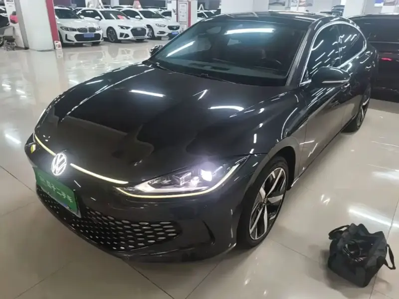 Volkswagen Lamando, 2023