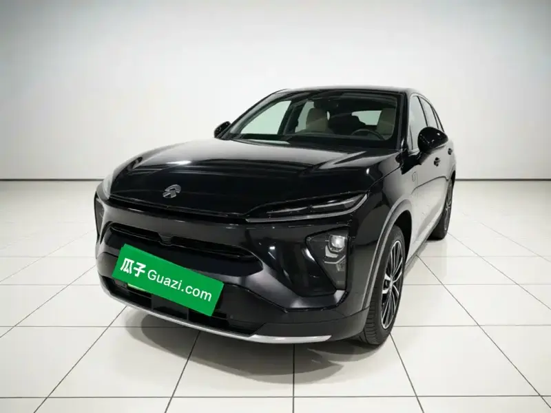 NIO EC6, 2021