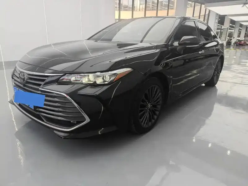 Toyota Avalon Toyota Avalon 2019 2.5L Touring Premium Edition China V, 2020 — фото 1