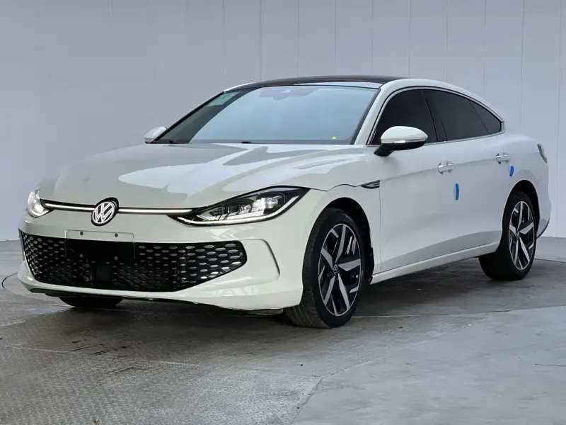 Volkswagen Lamando, 2024