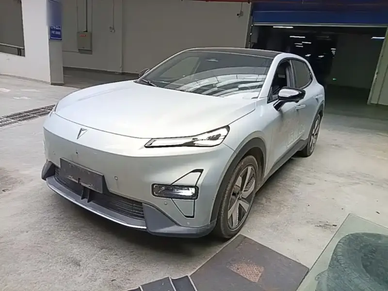 Deepal S05, 2024