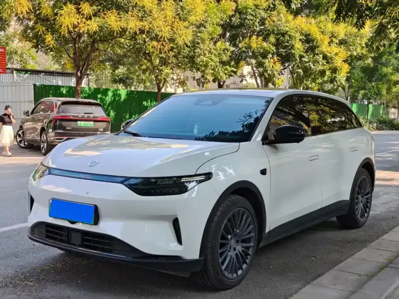 Leapmotor C11, 2024