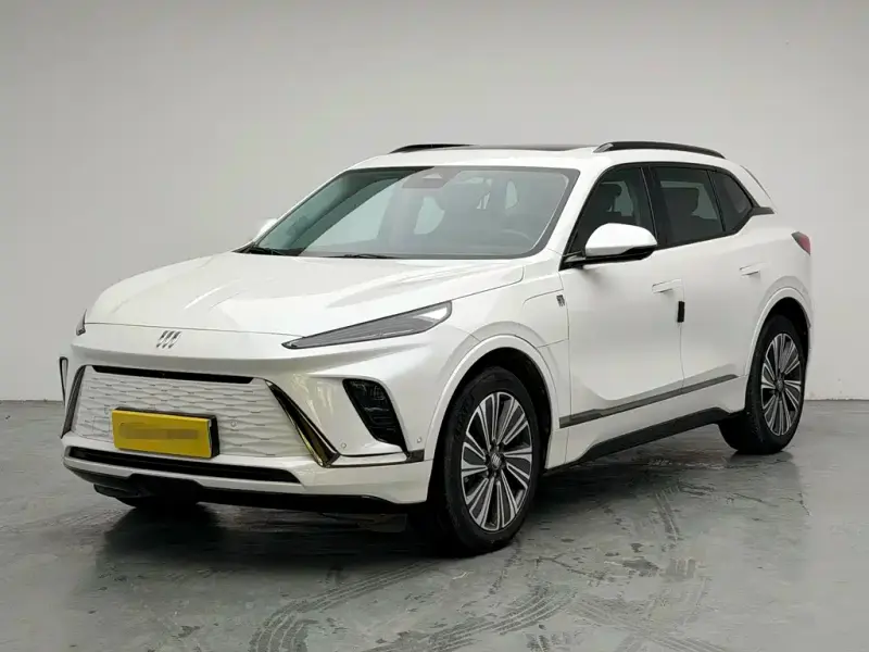 Buick E5, 2023