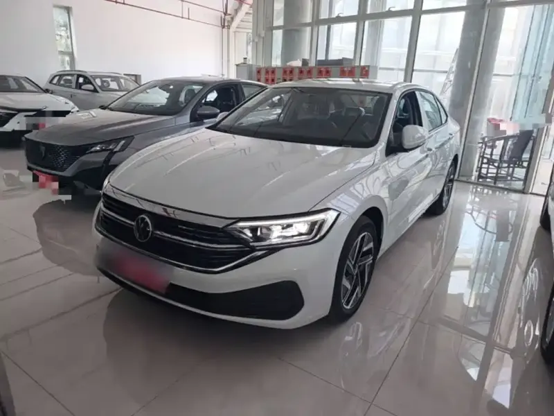 Volkswagen Sagitar, 2026