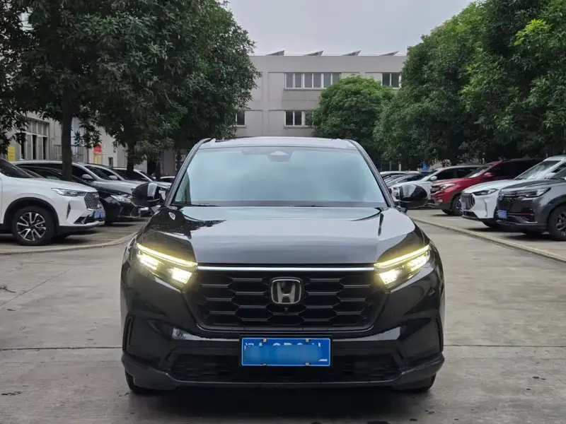 Honda CR-V, 2022