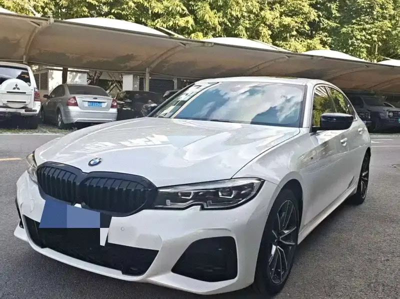 BMW 3 Series, 2020