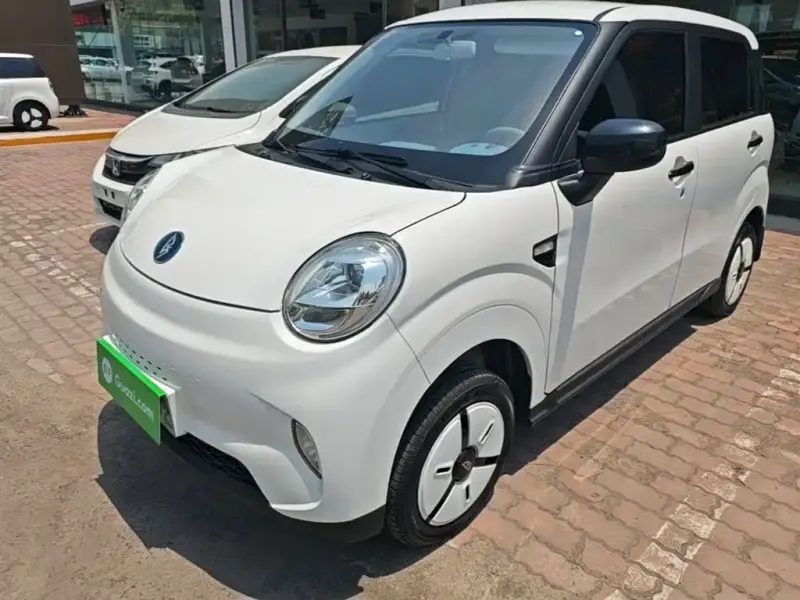Lingbao BOX, 2024