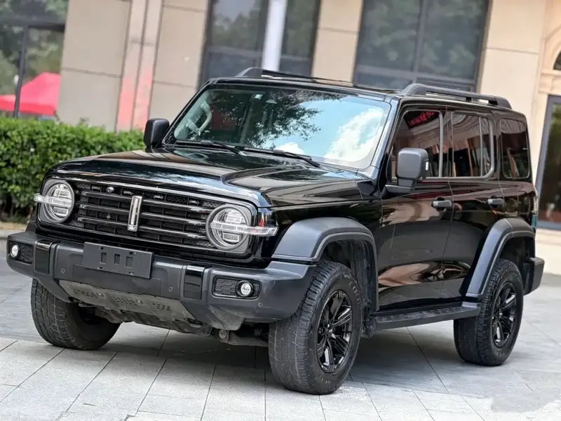 Tank 300, 2021