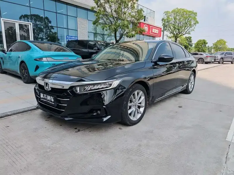 Honda Accord, 2023