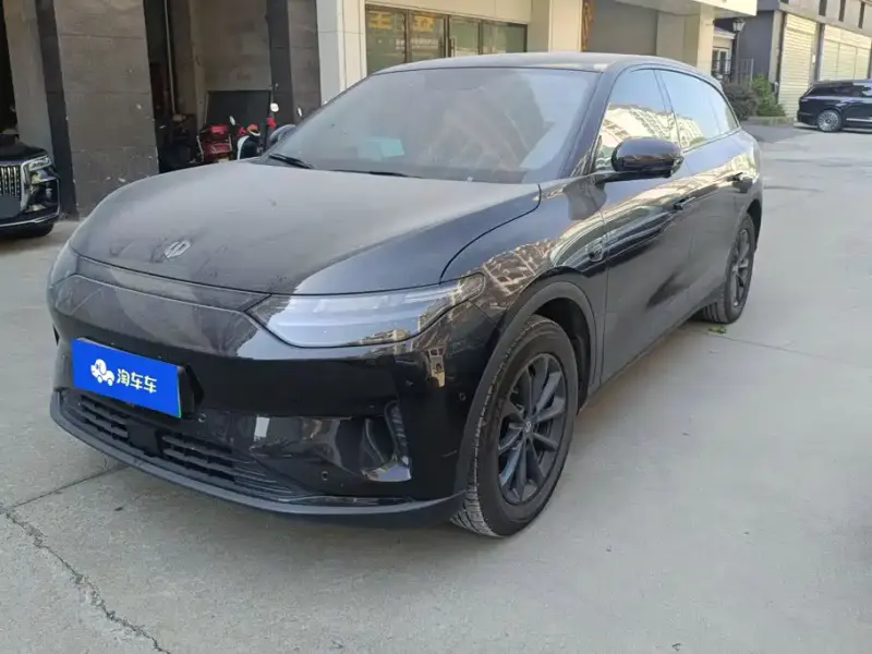 Leapmotor C11, 2025