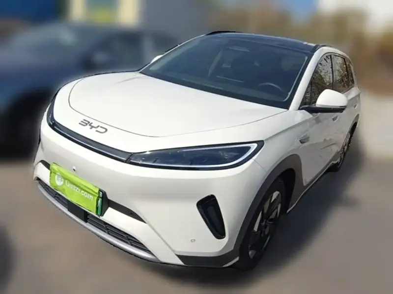BYD Sealion 05 EV, 2025