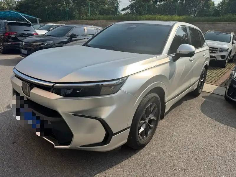 Honda Breeze, 2024