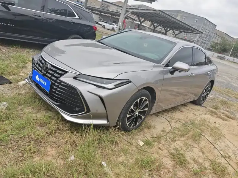 Toyota Avalon, 2023
