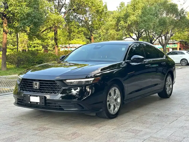 Honda Accord, 2023