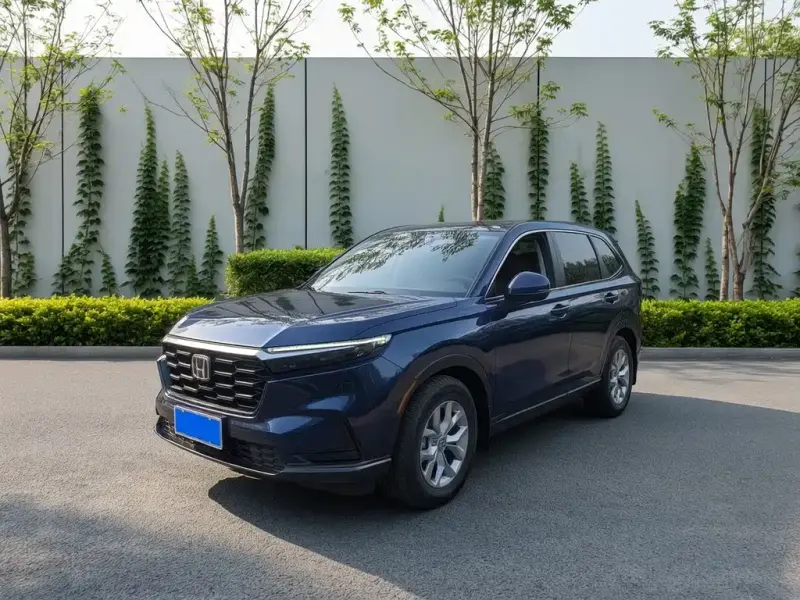 Honda CR-V, 2022