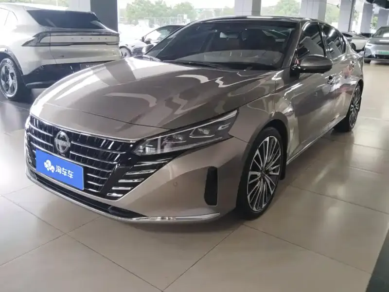 Nissan Teana, 2023