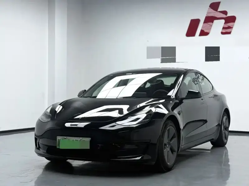 Tesla Model 3, 2023