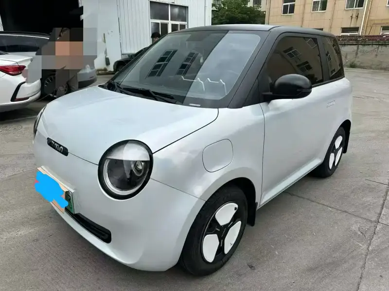 Qiyuan Lumin, 2022