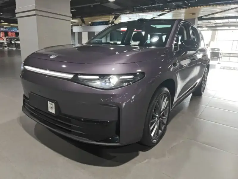 Leapmotor C10, 2025